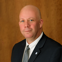Seth Smith's headshot